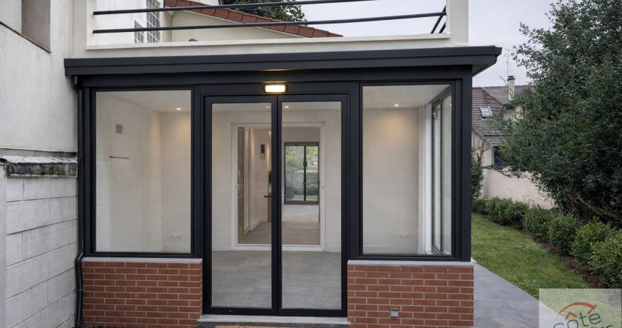 vente Maison Saint Maur Des Fosses