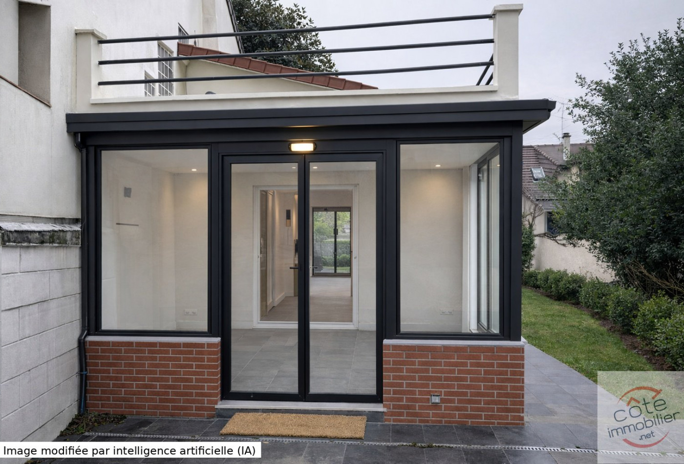 vente Maison Saint Maur Des Fosses - Photo 2