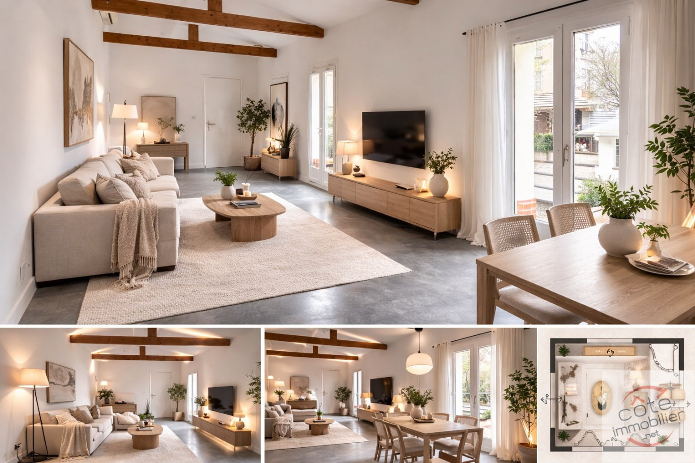 for sale Maison Saint Maur Des Fosses - Photo 9