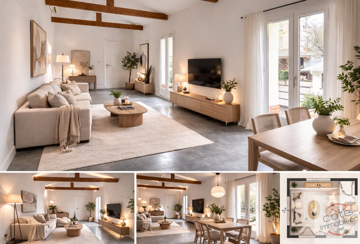 vente Maison Saint Maur Des Fosses - Photo 9