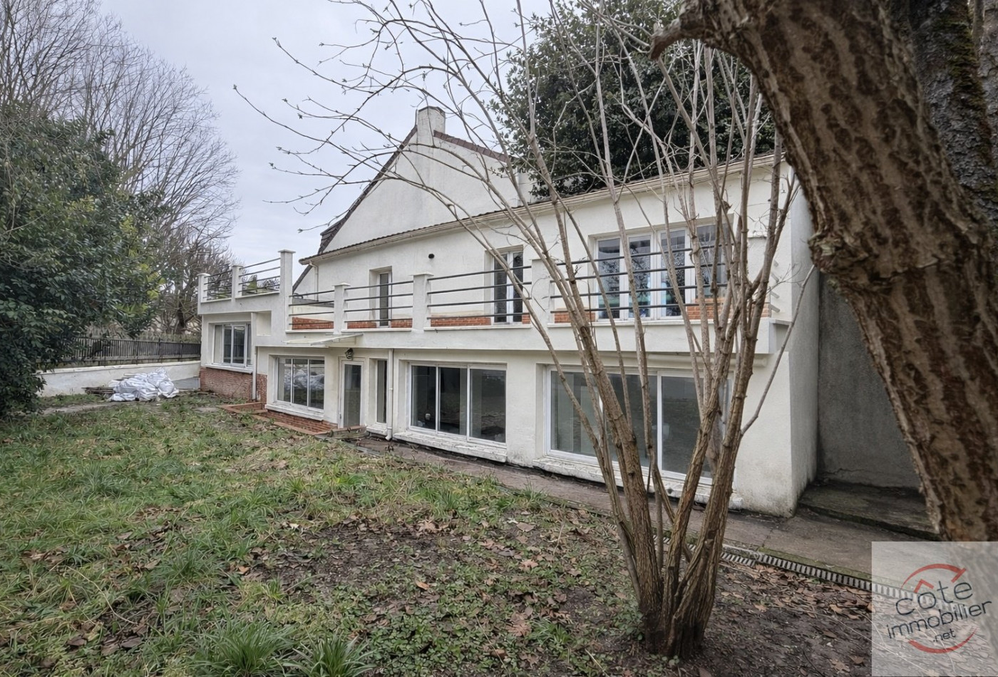 vente Maison Saint Maur Des Fosses - Photo 1
