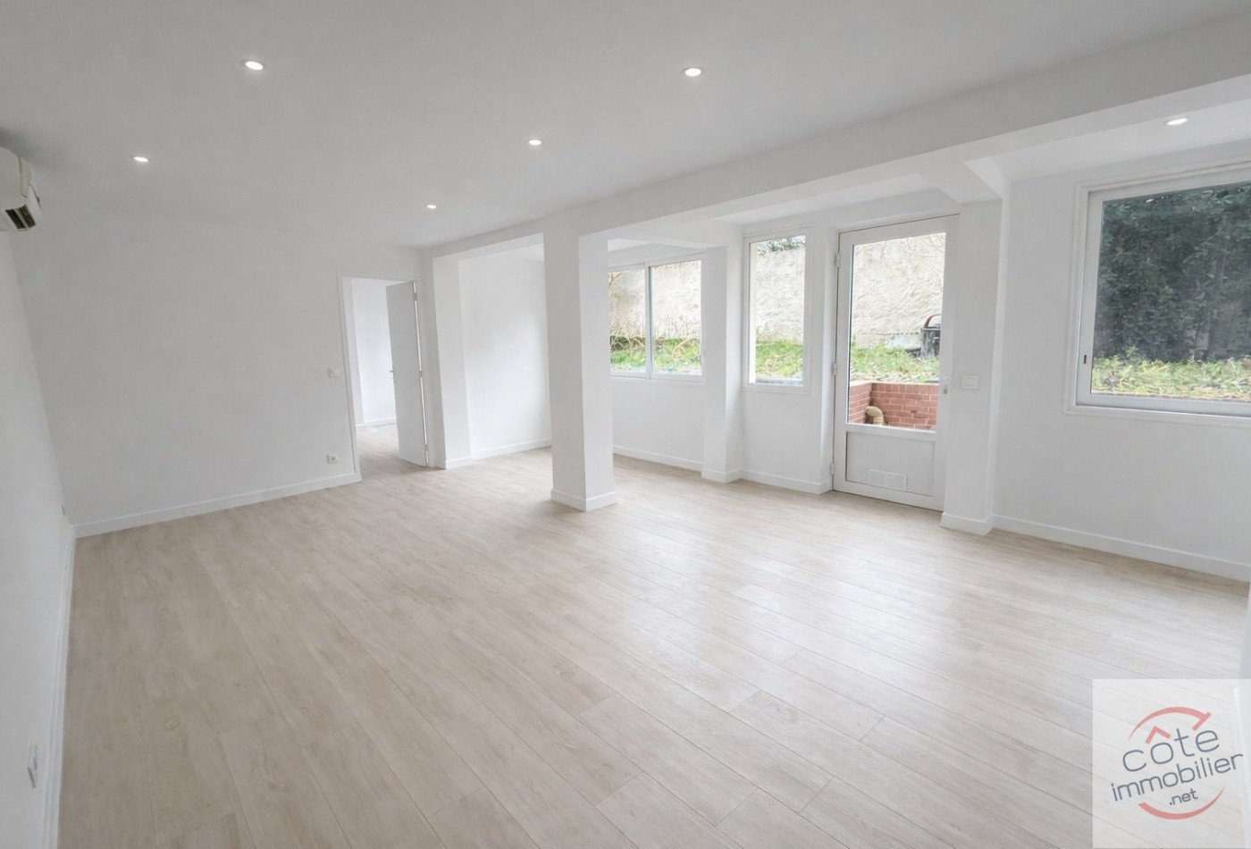 vente Maison Saint Maur Des Fosses - Photo 10