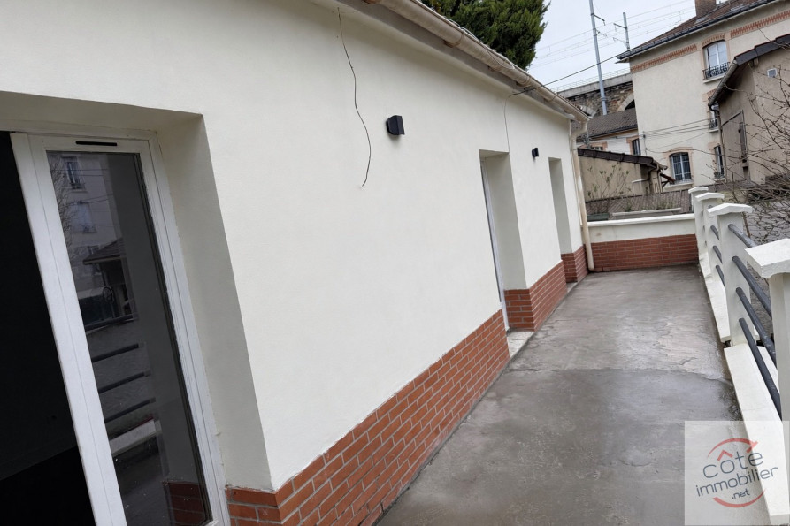 vente Maison Saint Maur Des Fosses - Photo 5