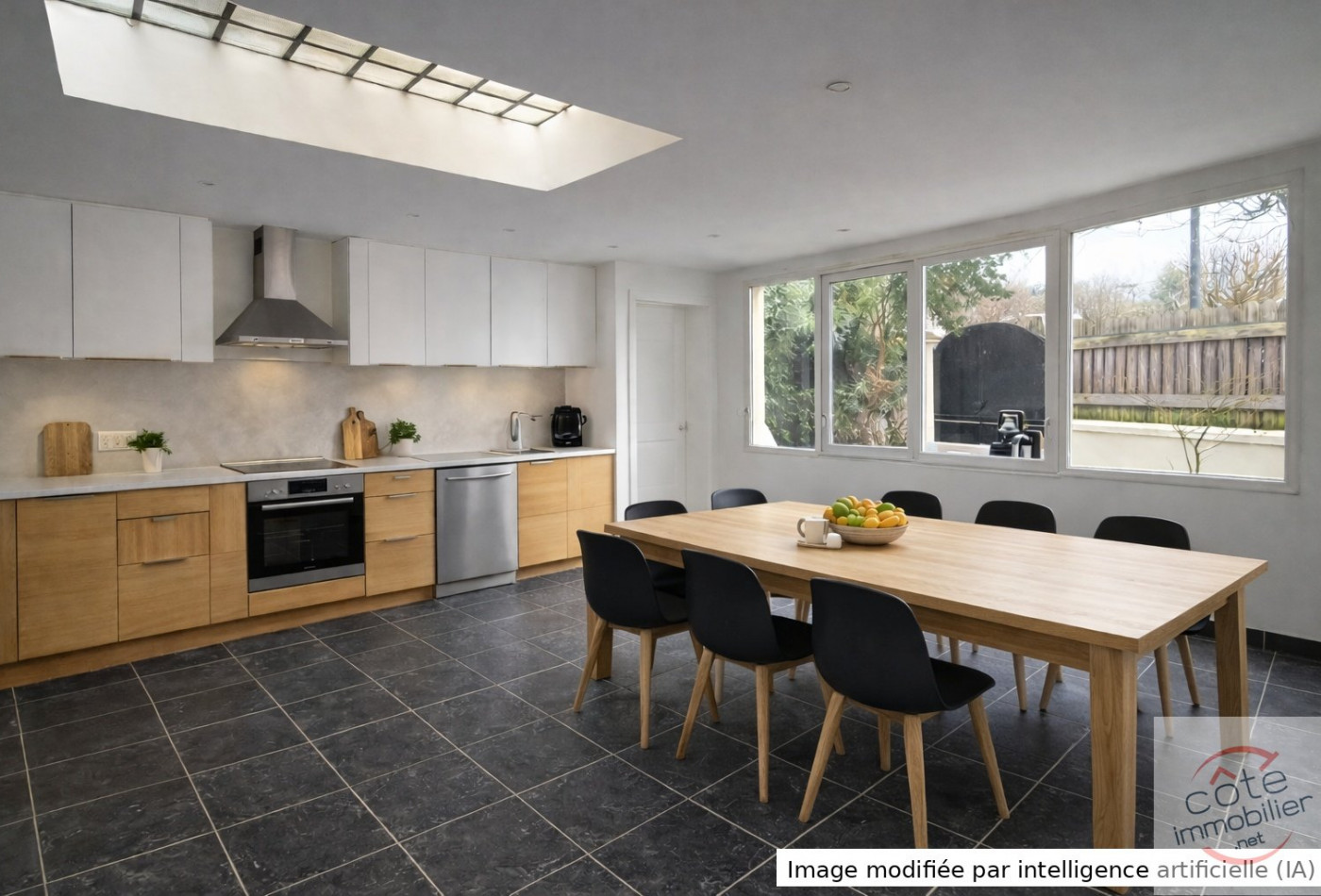 vente Maison Saint Maur Des Fosses - Photo 4