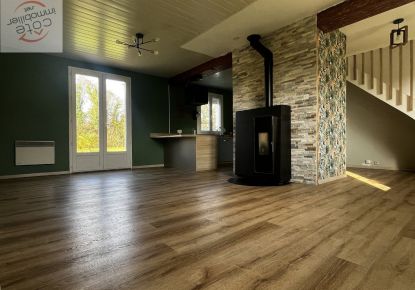 vente Maison individuelle Gamaches