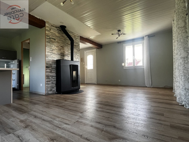 vente Maison individuelle Gamaches - Photo 2