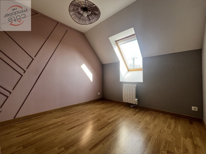 vente Maison individuelle Gamaches - Photo 6