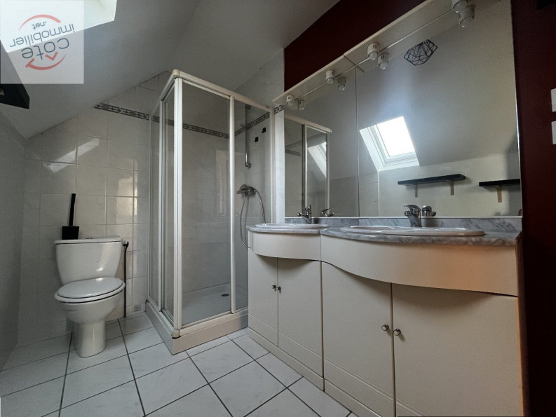 vente Maison individuelle Gamaches - Photo 9