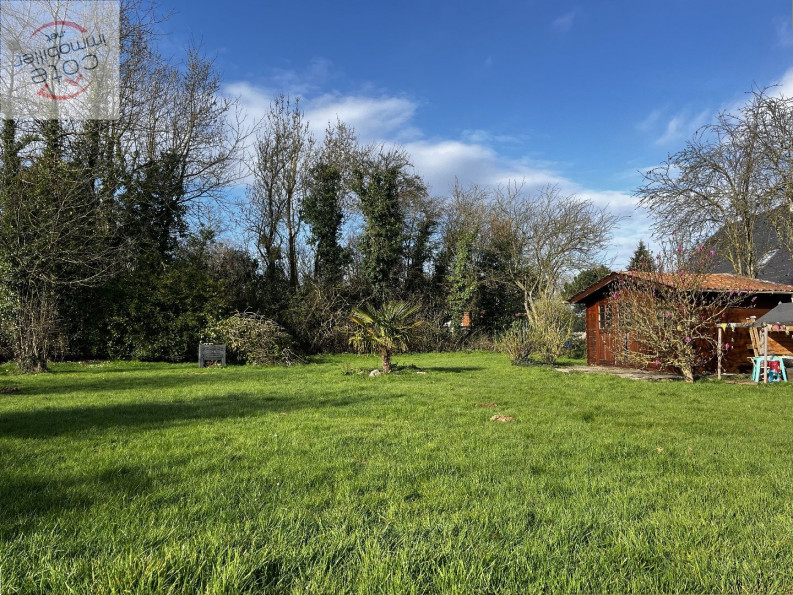 vente Maison individuelle Gamaches - Photo 10