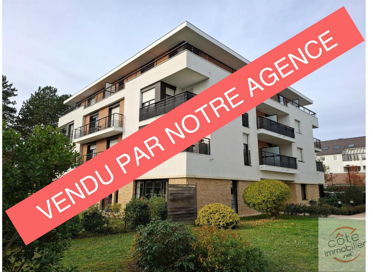 à vendre Appartement Gif Sur Yvette - Photo 1