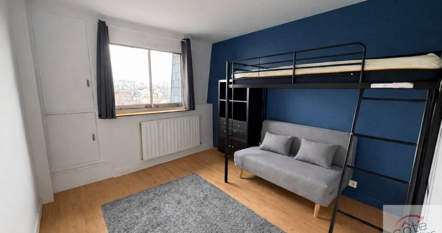 vente Appartement Creteil