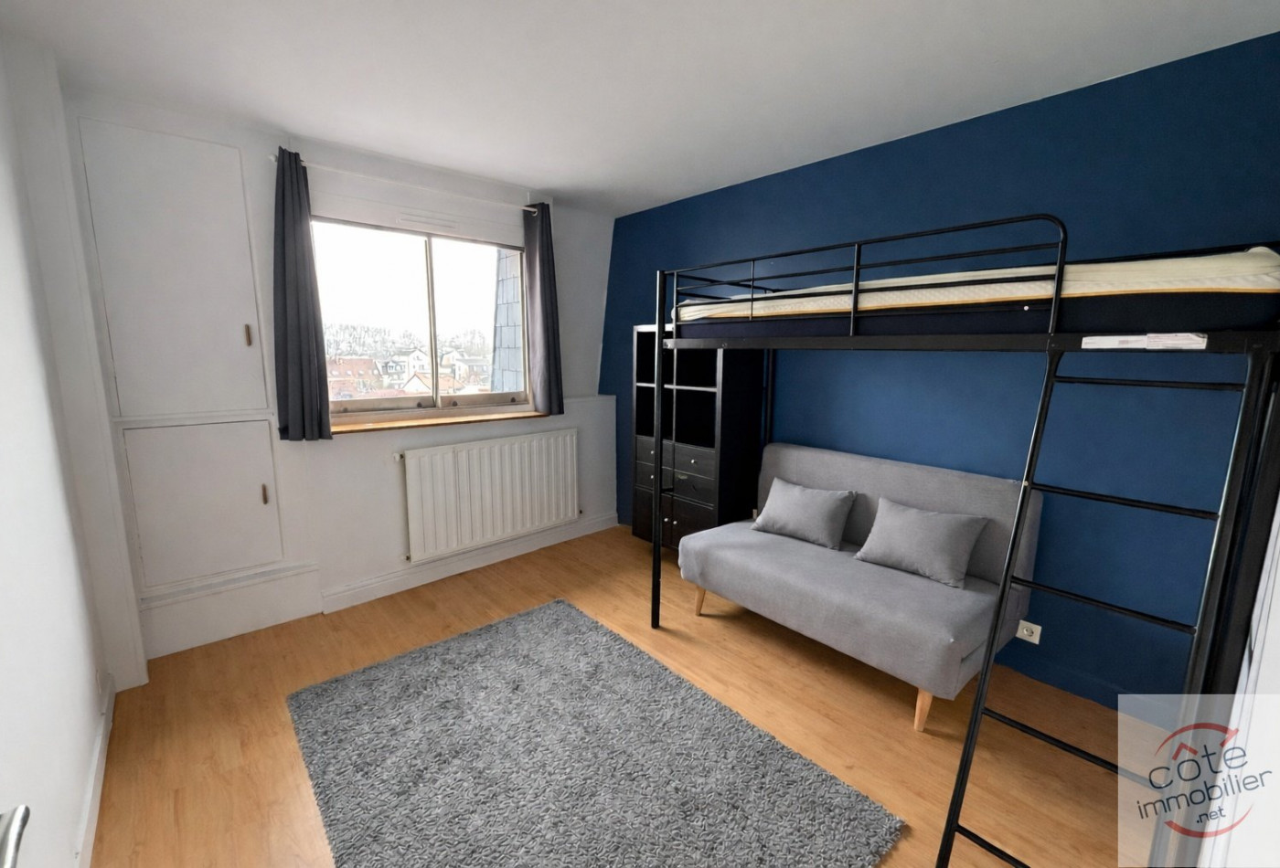 vente Appartement Creteil - Photo 7