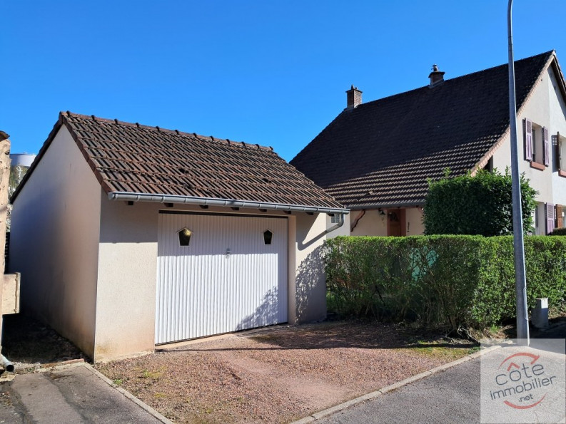 vente Maison jumelée Freyming Merlebach - Photo 2
