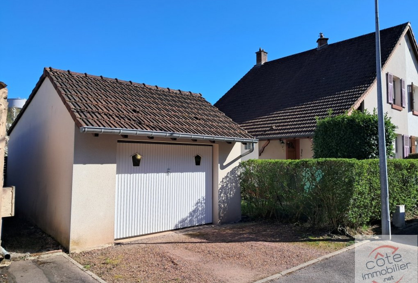 vente Maison jumelée Freyming Merlebach - Photo 2