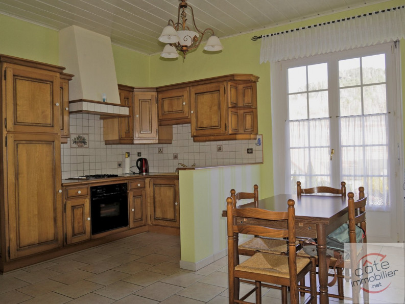 vente Maison jumelée Freyming Merlebach - Photo 3