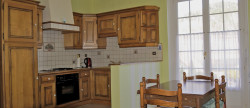 vente Maison jumelée Freyming Merlebach
