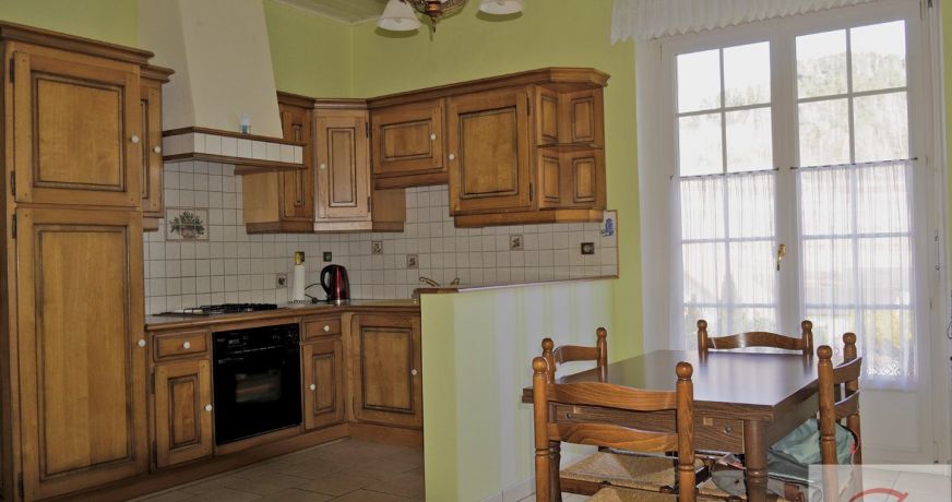 vente Maison jumelée Freyming Merlebach