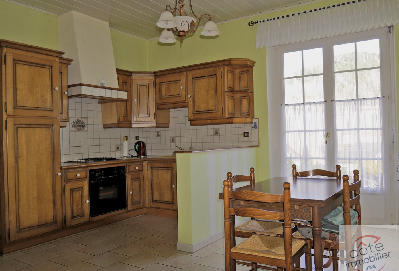 vente Maison jumelée Freyming Merlebach - Photo 3