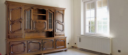 vente Maison jumelée Freyming Merlebach