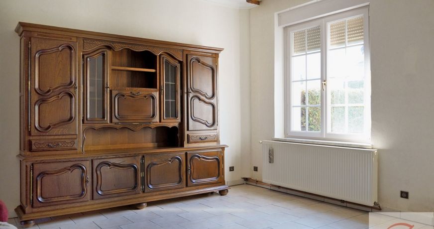 vente Maison jumelée Freyming Merlebach