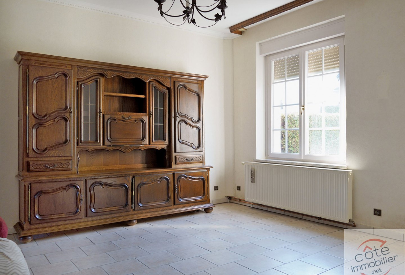 vente Maison jumelée Freyming Merlebach - Photo 4