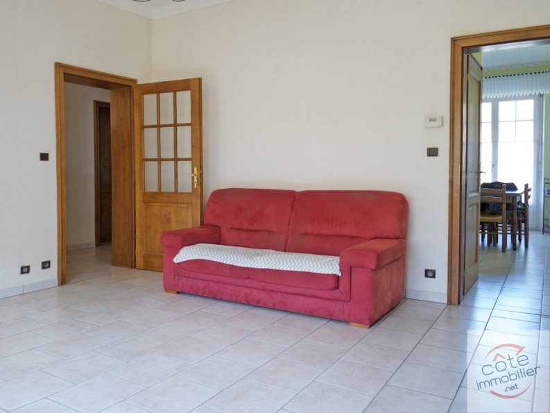 vente Maison jumelée Freyming Merlebach - Photo 5
