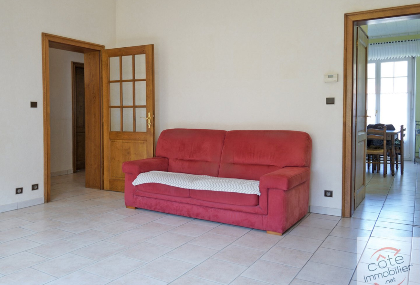 vente Maison jumelée Freyming Merlebach - Photo 5