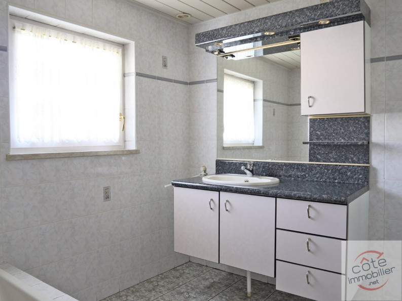 vente Maison jumelée Freyming Merlebach - Photo 6