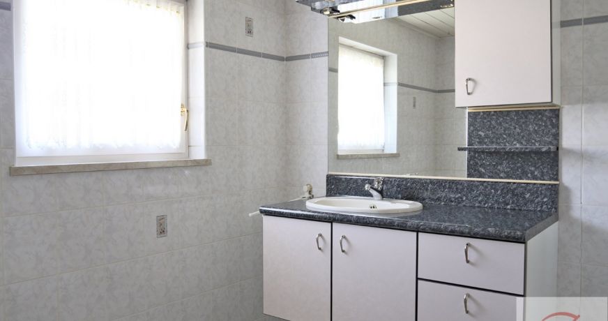 vente Maison jumelée Freyming Merlebach