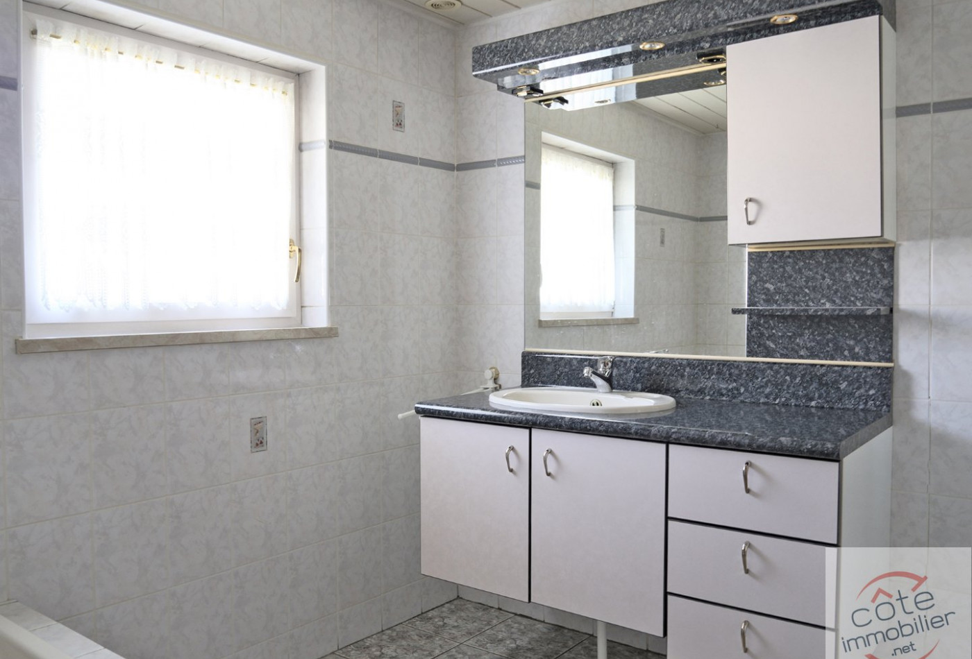 vente Maison jumelée Freyming Merlebach - Photo 6