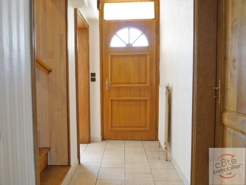 vente Maison jumelée Freyming Merlebach - Photo 7