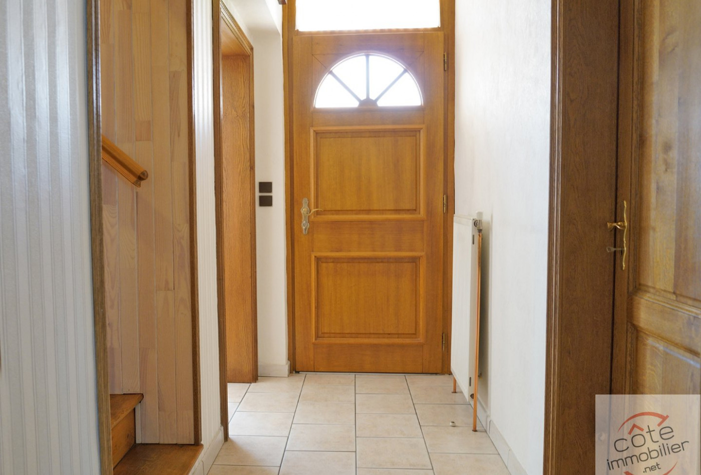 vente Maison jumelée Freyming Merlebach - Photo 7