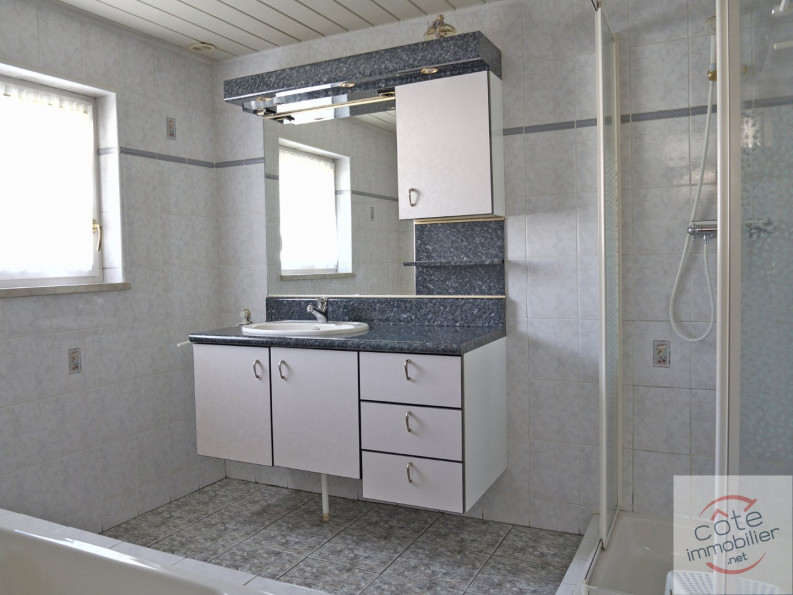 vente Maison jumelée Freyming Merlebach - Photo 8