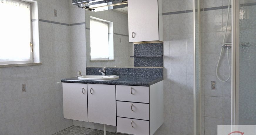 vente Maison jumelée Freyming Merlebach