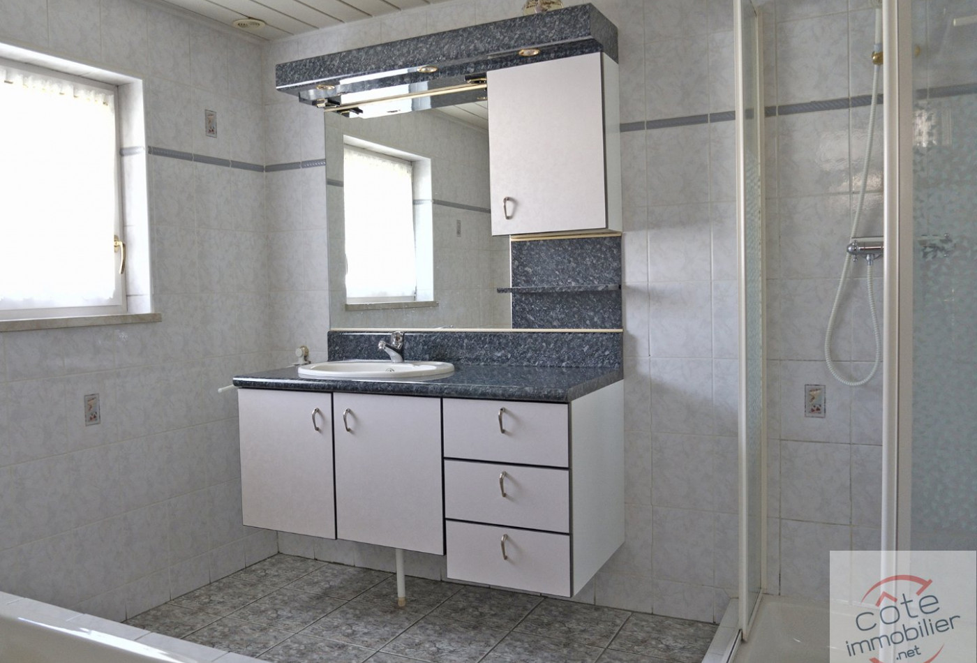 vente Maison jumelée Freyming Merlebach - Photo 8