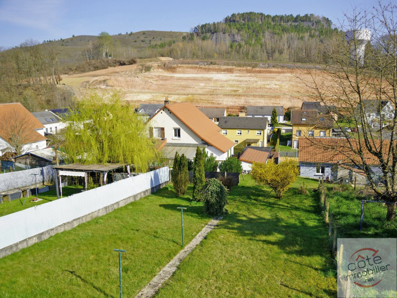 vente Maison jumelée Freyming Merlebach - Photo 9