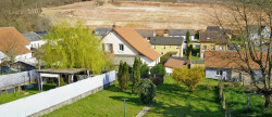 vente Maison jumelée Freyming Merlebach