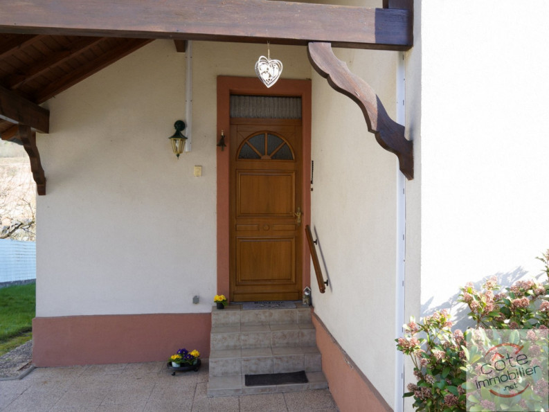 vente Maison jumelée Freyming Merlebach - Photo 10
