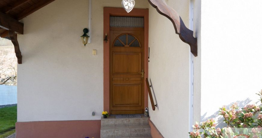 vente Maison jumelée Freyming Merlebach