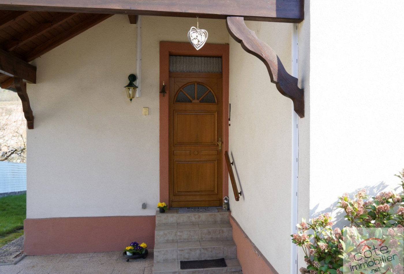 vente Maison jumelée Freyming Merlebach - Photo 10