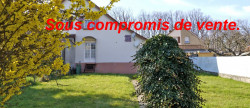 vente Maison jumelée Freyming Merlebach