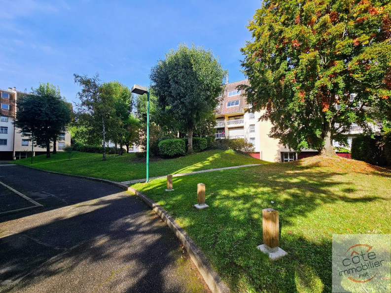 vente Appartement Creteil - Photo 9