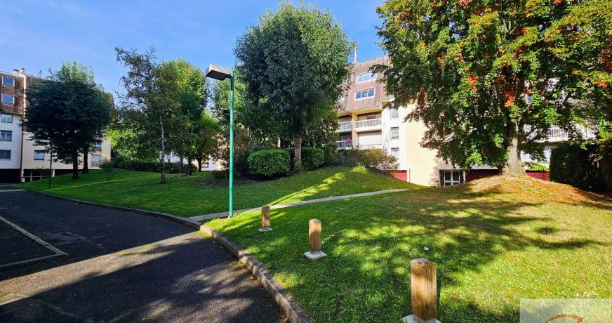 vente Appartement Creteil