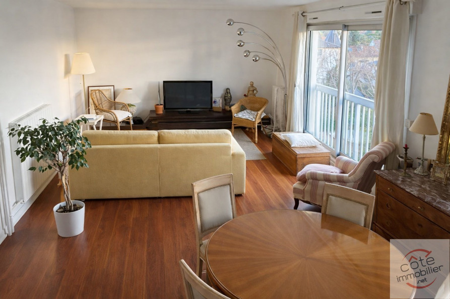 vente Appartement Creteil - Photo 1