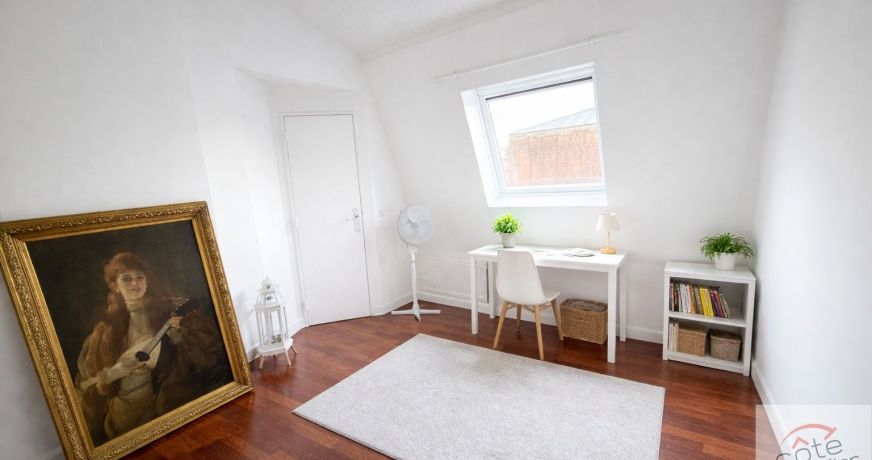 vente Appartement Creteil