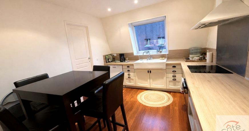 vente Appartement Creteil