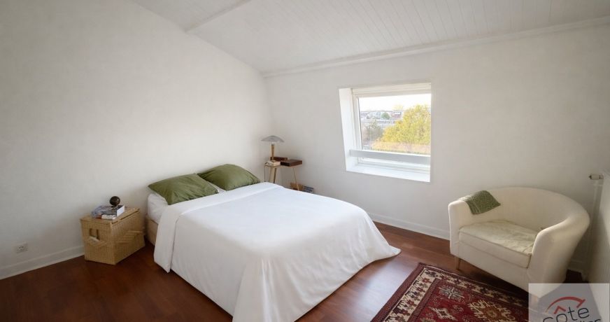 vente Appartement Creteil