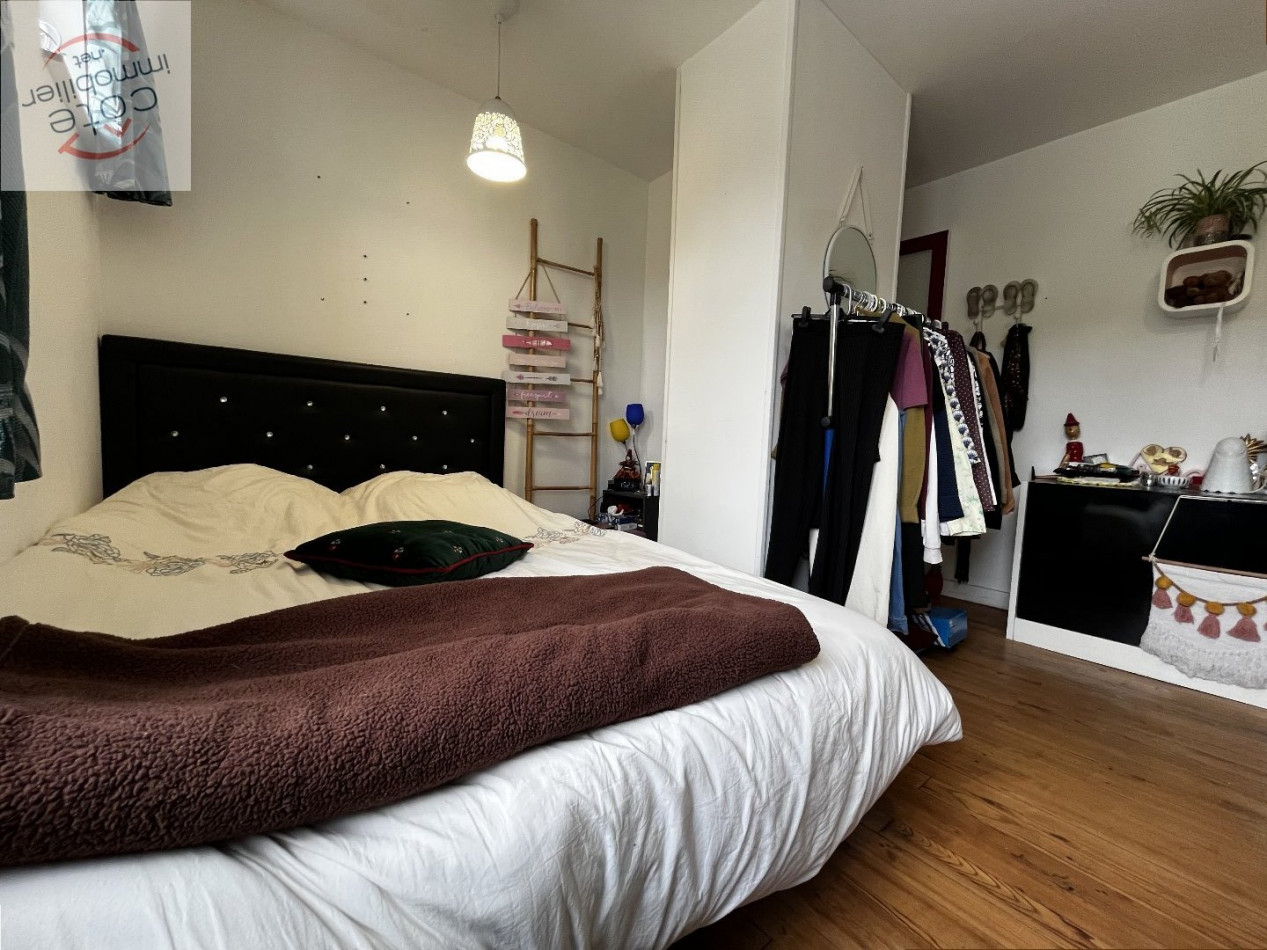 à vendre Maison Gamaches - Photo 4