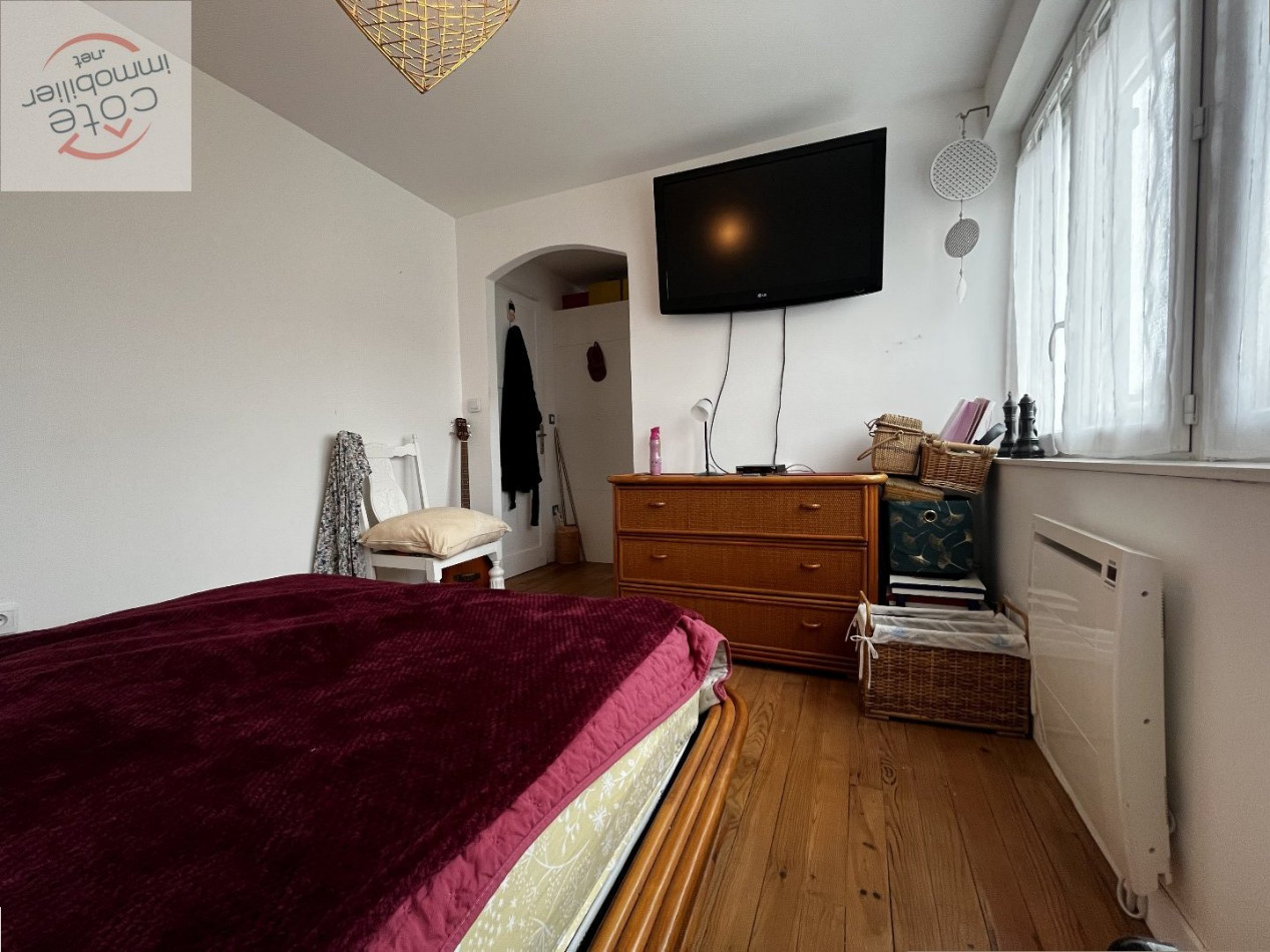 à vendre Maison Gamaches - Photo 5