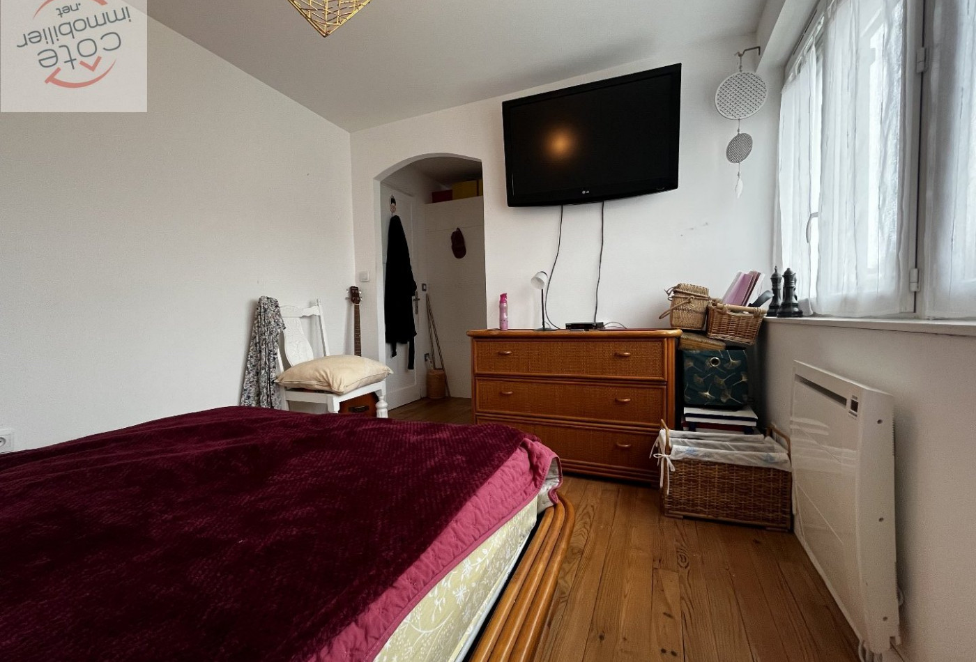 vente Maison Gamaches - Photo 5